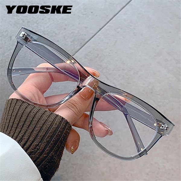 women transparent glasses frame men vintage eyeglasses frames clear optical myopia black spectacles computer eyewear fashion sunglasses
women transparent glasses frame men vintage eyeglasses frames clear optical myopia black spectacles computer eyewear fashion sunglasses