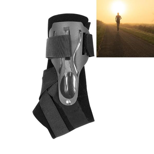 elastic running foot stabilizer ankle brace guard compression sport adjustable pain magic sticker bandage protective support, Blue;black
elastic running foot stabilizer ankle brace guard compression sport adjustable pain magic sticker bandage protective support, Blue;black
