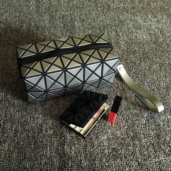 minimalist travel women cosmetic bag cases geometric folding make up quality pvc organizer makeup case beauty bags &
minimalist travel women cosmetic bag cases geometric folding make up quality pvc organizer makeup case beauty bags &