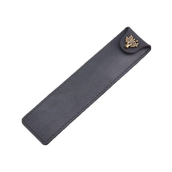 pencil cases leather pen holder color options fountain pouch handmade ballpoint protective sleeve cover for office p9jb
pencil cases leather pen holder color options fountain pouch handmade ballpoint protective sleeve cover for office p9jb