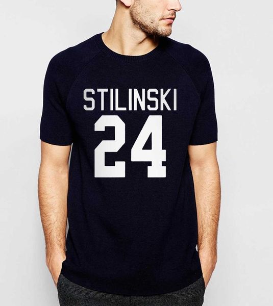 men's t-shirts tv show wolf stilinski 24 men t shirt fashion casual round neck short sleeve loose fit streetwear tee, White;black
men's t-shirts tv show wolf stilinski 24 men t shirt fashion casual round neck short sleeve loose fit streetwear tee, White;black