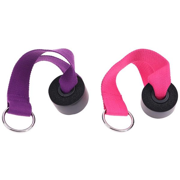 1pcs home fitness resistance bands over door anchor holder sponge elastic accessories equipment pull rope exercise
1pcs home fitness resistance bands over door anchor holder sponge elastic accessories equipment pull rope exercise