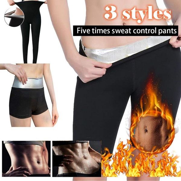 women's shapers waist trainers sweat sauna pants body shaper women slimming corset bandage fat burning bufitness legging tummy control, Black;white
women's shapers waist trainers sweat sauna pants body shaper women slimming corset bandage fat burning bufitness legging tummy control, Black;white