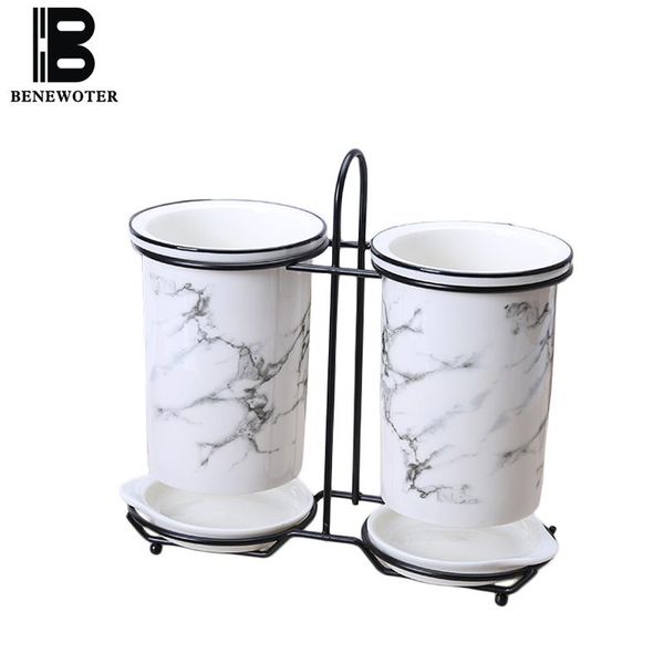 storage bottles & jars creative marble pattern ceramic chopsticks cylinder tanks home kitchen accessories spoon knife double tableware
storage bottles & jars creative marble pattern ceramic chopsticks cylinder tanks home kitchen accessories spoon knife double tableware