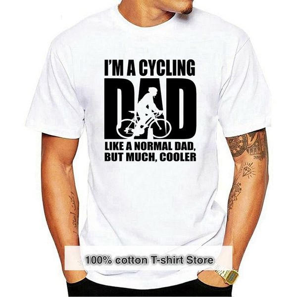 men's t-shirts camiseta de ciclista i'm a cycling dad, ciclista, regalo cumpleaños, rechoncho (1), White;black
men's t-shirts camiseta de ciclista i'm a cycling dad, ciclista, regalo cumpleaños, rechoncho (1), White;black