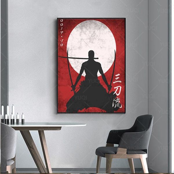 paintings anime roronoa zoro manga home decor canvas painting wall pictures living room vintage decoration art posters prints
paintings anime roronoa zoro manga home decor canvas painting wall pictures living room vintage decoration art posters prints