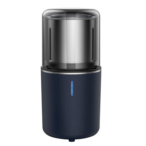 coffee grinder electric bean usb-c rechargeable blade for coffee, spices, nuts grinders
coffee grinder electric bean usb-c rechargeable blade for coffee, spices, nuts grinders