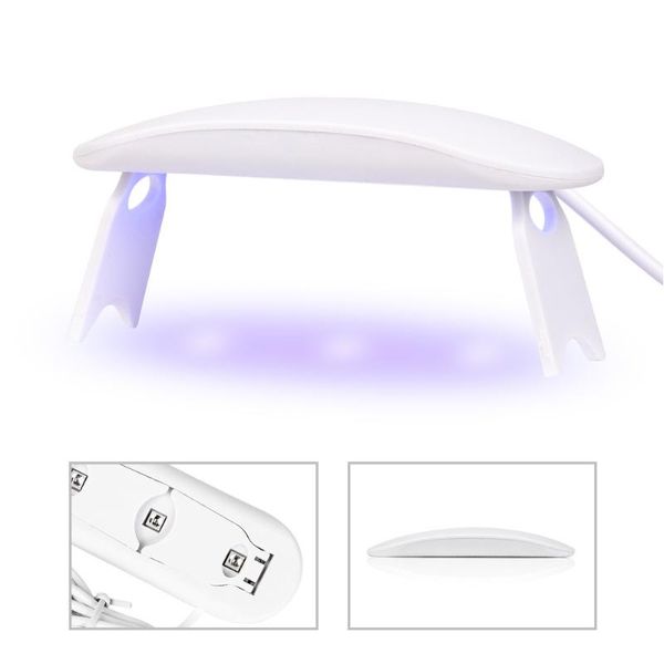 nail dryers portable lampuv led polish dryer 8w curing lamp beads sensor manicure light tool white for gel nails
nail dryers portable lampuv led polish dryer 8w curing lamp beads sensor manicure light tool white for gel nails
