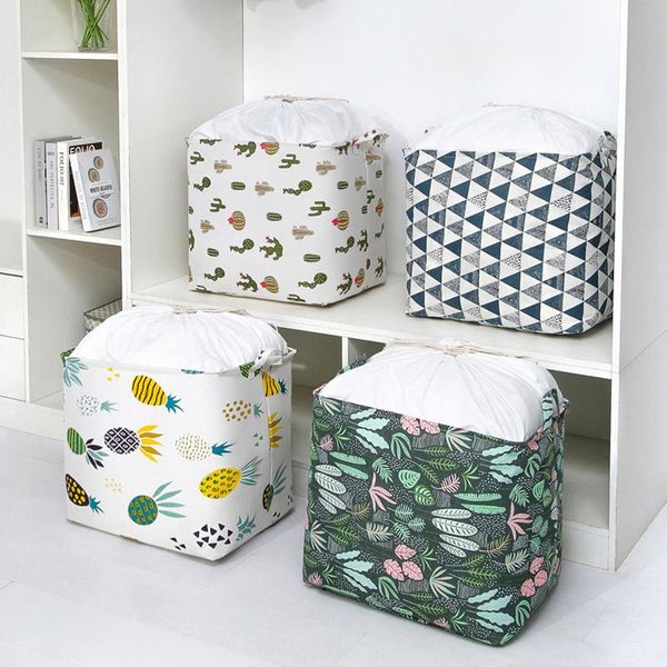 clothing & wardrobe storage large quilt bag capacity finishing clothes organizer thickened dust proof home container
clothing & wardrobe storage large quilt bag capacity finishing clothes organizer thickened dust proof home container