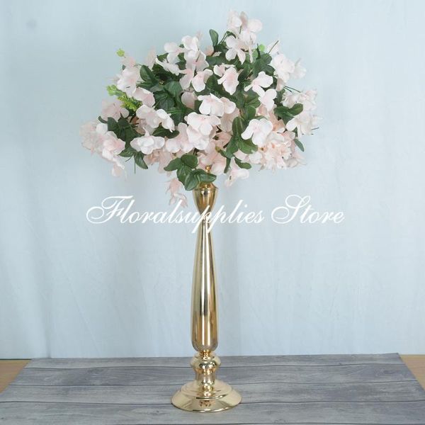 party decoration 10pcs 49 cm tall gold candle holder for wedding metal flower pot stand iron centerpiece display rack
party decoration 10pcs 49 cm tall gold candle holder for wedding metal flower pot stand iron centerpiece display rack