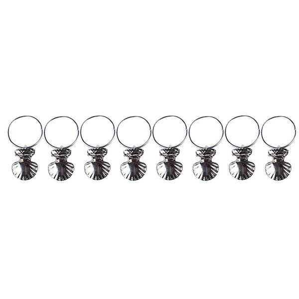 1pcs shell curtain hook clips stainless steel window shower rings clamps drapery accessories holder decor other home
1pcs shell curtain hook clips stainless steel window shower rings clamps drapery accessories holder decor other home