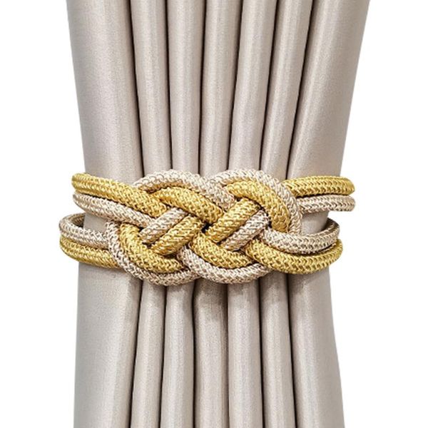 curtain tie rope backs holdbacks buckle clips accessory rods accessoires hook holder home decorations other decor
curtain tie rope backs holdbacks buckle clips accessory rods accessoires hook holder home decorations other decor