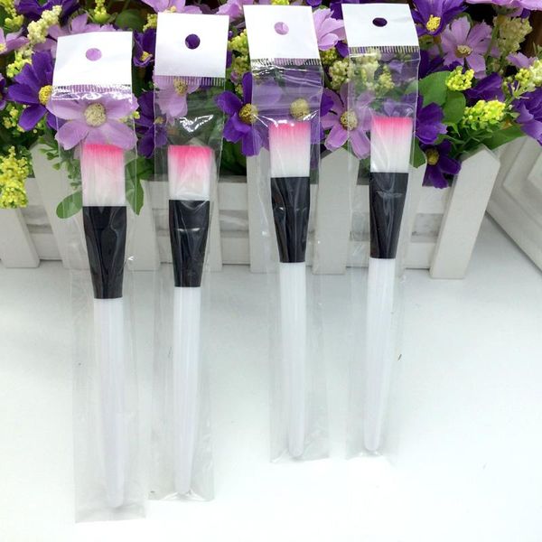 makeup brushes mask brush eyes face skinsoft and comfortable applicator cosmetics tools clear plastic handle
makeup brushes mask brush eyes face skinsoft and comfortable applicator cosmetics tools clear plastic handle