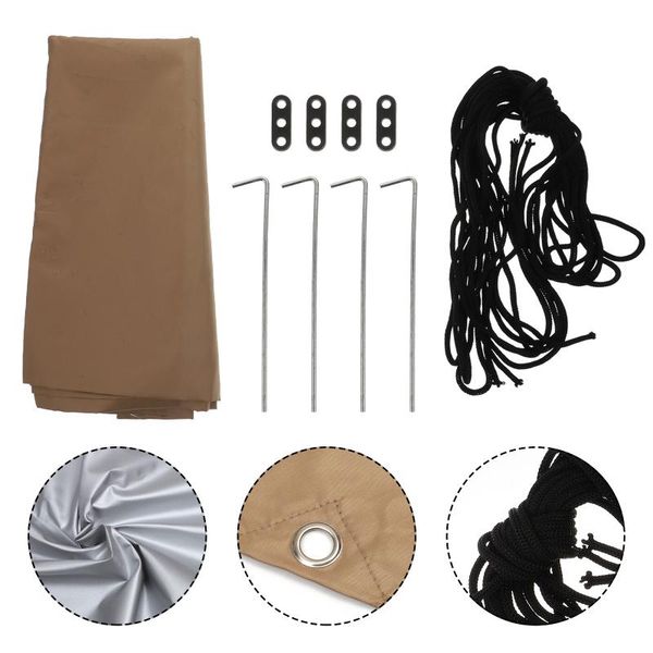 tents and shelters 1 set waterproof picnic mat outdoor camping blanket simple
tents and shelters 1 set waterproof picnic mat outdoor camping blanket simple