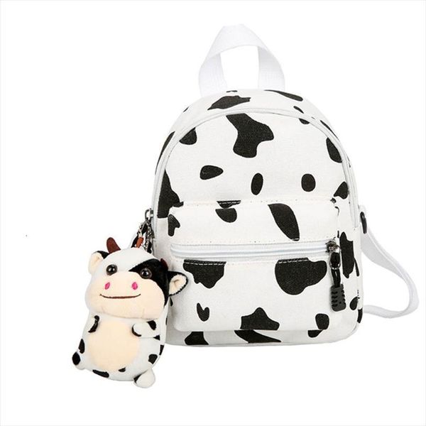 mini canvas daypack with plush pendant cow print backpack for women lady girls q1qa
mini canvas daypack with plush pendant cow print backpack for women lady girls q1qa