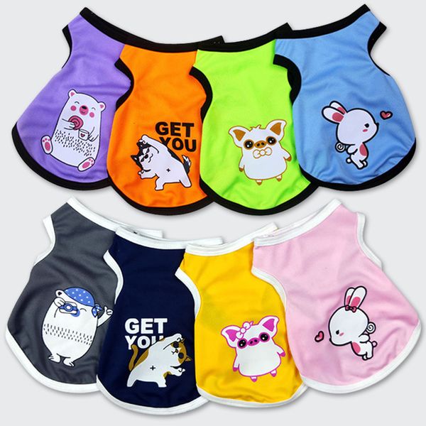 summer pet cloth teddy bomei kitten breathable dog back heart small clothing products
summer pet cloth teddy bomei kitten breathable dog back heart small clothing products