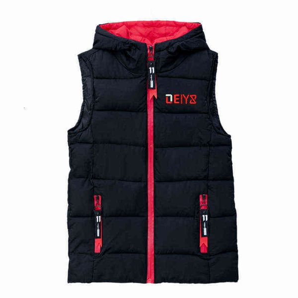 2021 autumn and winter cotton vest women's loose thickened coat versatile down sleeveless fashion, Black;white
2021 autumn and winter cotton vest women's loose thickened coat versatile down sleeveless fashion, Black;white