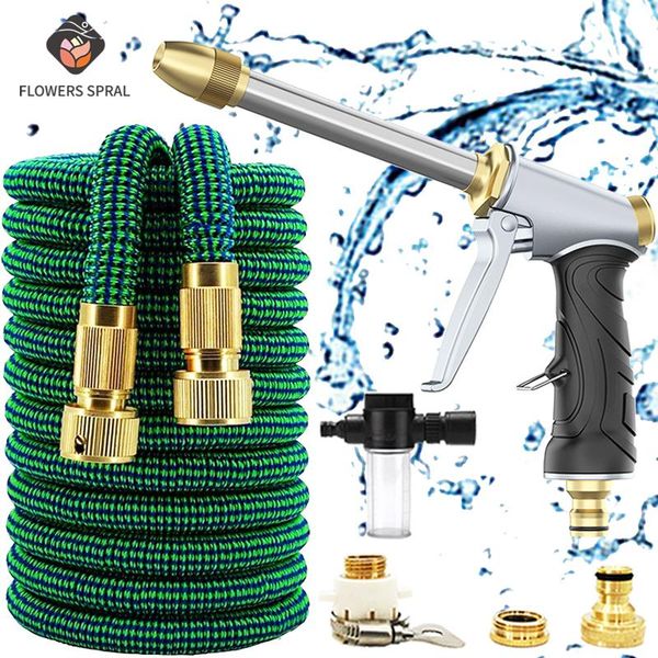 garden hose 17ft-150ft expandable flexible water plastic accessible tube with spray gun watering magic equipments
garden hose 17ft-150ft expandable flexible water plastic accessible tube with spray gun watering magic equipments
