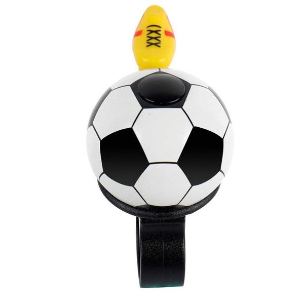 bike horns kids funny bicycle bell soccer mountain road children cycling ring alarm for handlebar alloy bells awesome
bike horns kids funny bicycle bell soccer mountain road children cycling ring alarm for handlebar alloy bells awesome