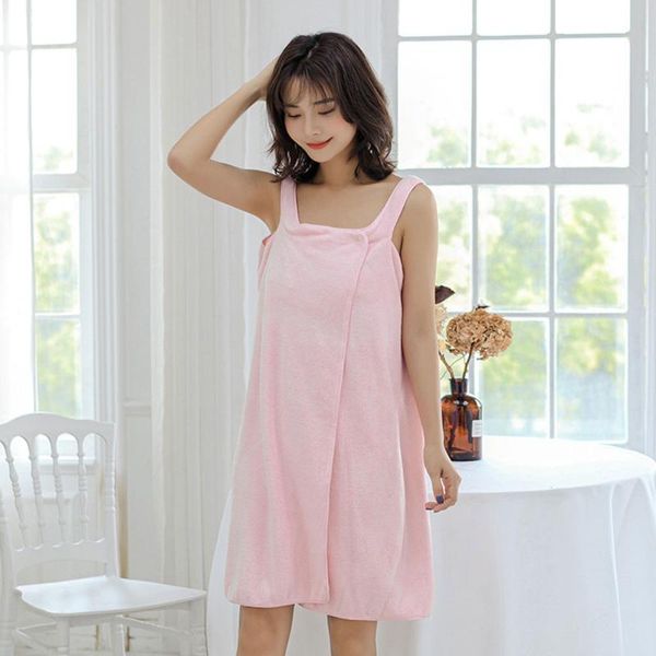 towel simplicity and women wearable bath microfiber robe fast drying bathrobe spa wrap dress home quick-dry
towel simplicity and women wearable bath microfiber robe fast drying bathrobe spa wrap dress home quick-dry