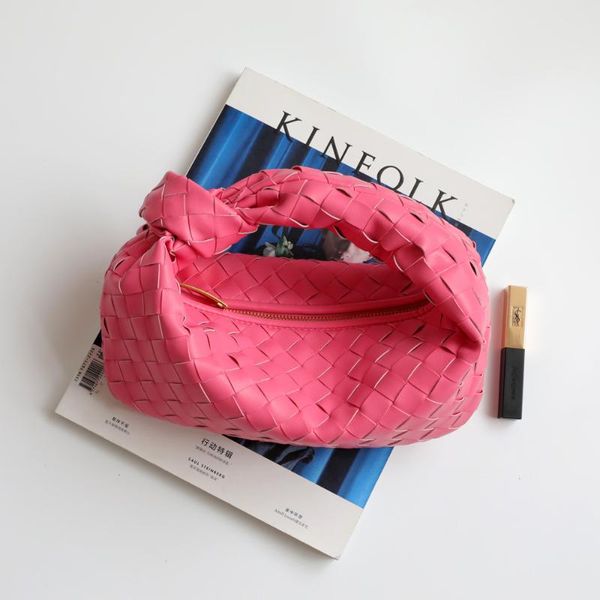 evening bags purses and handbags luxury designer 2021 woven knotted leather handbag underarm bag
evening bags purses and handbags luxury designer 2021 woven knotted leather handbag underarm bag