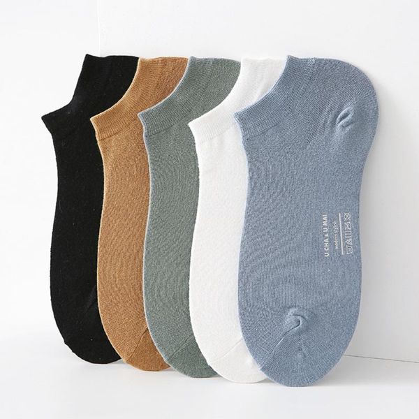 men's socks 10 pairs/men's male breathable comfortable cotton classic solid color casual fashion multi-colors daily, Black
men's socks 10 pairs/men's male breathable comfortable cotton classic solid color casual fashion multi-colors daily, Black