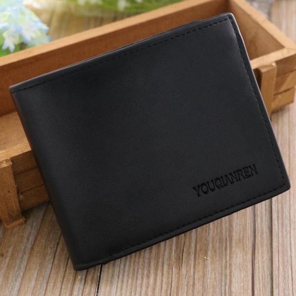 wallets male brief paragraph purse thirty percent men wallet cross section card package soft skin youth leisure business, Red;black
wallets male brief paragraph purse thirty percent men wallet cross section card package soft skin youth leisure business, Red;black