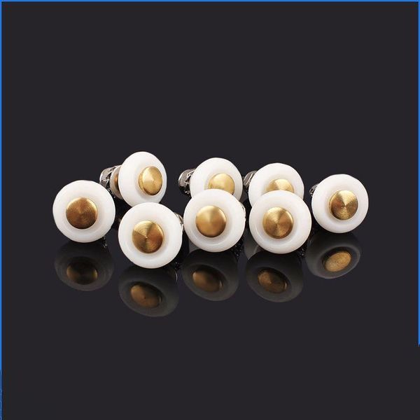 4pcs/8pcs upgraded version anti-loosening door rollers home bottom shower replacement other hardware
4pcs/8pcs upgraded version anti-loosening door rollers home bottom shower replacement other hardware