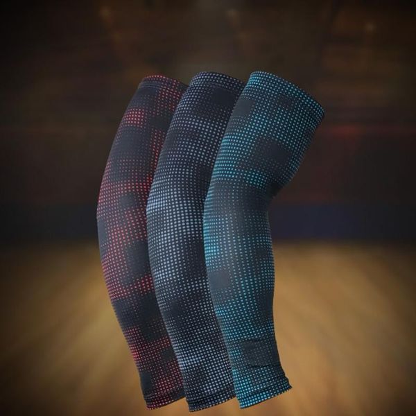 elbow & knee pads arm sleeve1pc long sleeve spandex dots printed breathable anti slip moisture wicking elastic arms wrap protector, Black;gray
elbow & knee pads arm sleeve1pc long sleeve spandex dots printed breathable anti slip moisture wicking elastic arms wrap protector, Black;gray