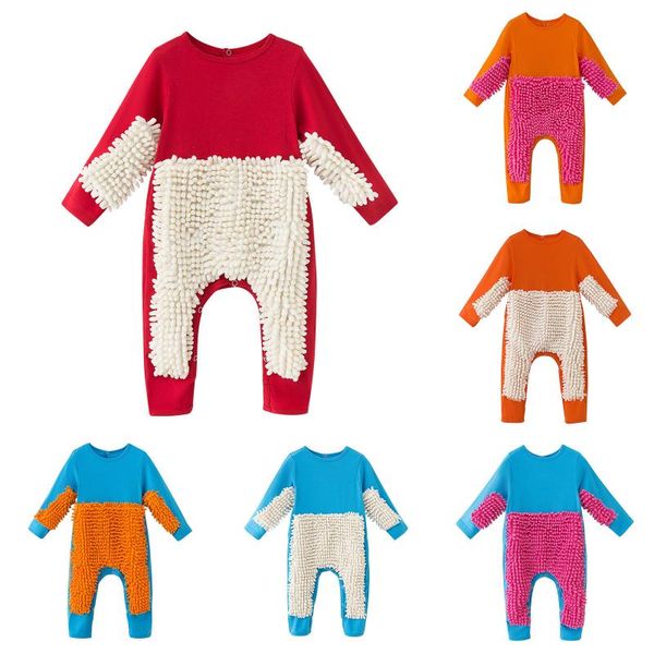 jumpsuits born infant baby girls boys crawling solid mop onesie romper jumpsuit clothes winter 2021, Blue
jumpsuits born infant baby girls boys crawling solid mop onesie romper jumpsuit clothes winter 2021, Blue