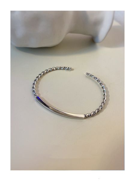 bracelet indifference wind ins niche design chain simple light luxury exquisite female, Golden;silver
bracelet indifference wind ins niche design chain simple light luxury exquisite female, Golden;silver