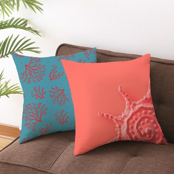 pillow case coral color pillowcase cushion cover throw for home office sofa decorative decoration
pillow case coral color pillowcase cushion cover throw for home office sofa decorative decoration