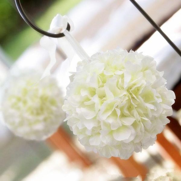 cm 8" artificial silk hydrangea flower balls wedding party pomander centerpieces home decoration ornament arrival decorative flowers &
cm 8" artificial silk hydrangea flower balls wedding party pomander centerpieces home decoration ornament arrival decorative flowers &