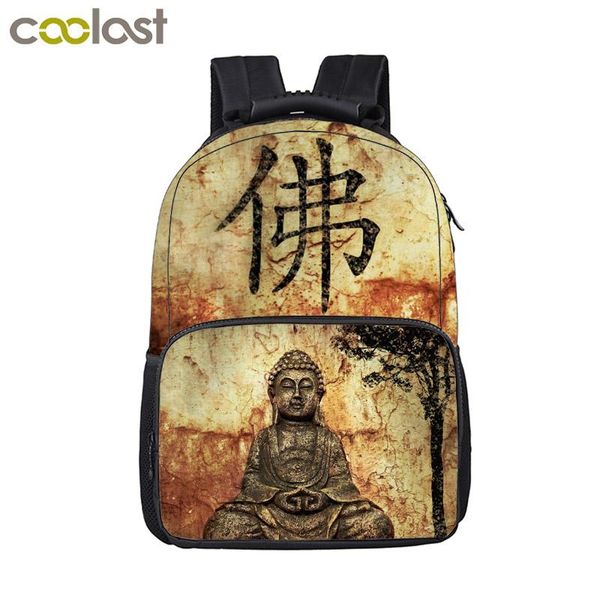 backpack siddhartha gautama buddha for teenage children school bags inner peace buddhism dhyana women men travel
backpack siddhartha gautama buddha for teenage children school bags inner peace buddhism dhyana women men travel