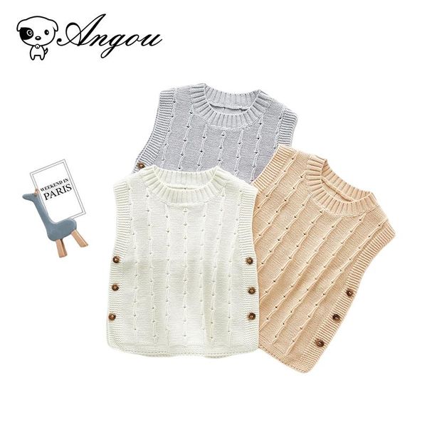 waistcoat angou born baby girls knitted sweater vest knitwear infant sleeveless cotton soft pure color toddler girl clothes, Camo
waistcoat angou born baby girls knitted sweater vest knitwear infant sleeveless cotton soft pure color toddler girl clothes, Camo