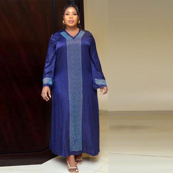 casual dresses 2021 women's winter dress fashion commuter style muslim straight long sleeve diamond v-neck loose robe, Black;gray
casual dresses 2021 women's winter dress fashion commuter style muslim straight long sleeve diamond v-neck loose robe, Black;gray