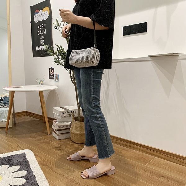 tde products beach shoes springcasual one line slope heel beach fashionable pvc plastic for women slippersnewwomen slippers
tde products beach shoes springcasual one line slope heel beach fashionable pvc plastic for women slippersnewwomen slippers
