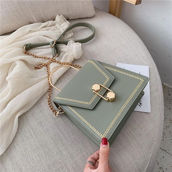 evening bags trapezoid for women crossbody 2021 trendy fashion messenger chain shoulder textured small square
evening bags trapezoid for women crossbody 2021 trendy fashion messenger chain shoulder textured small square