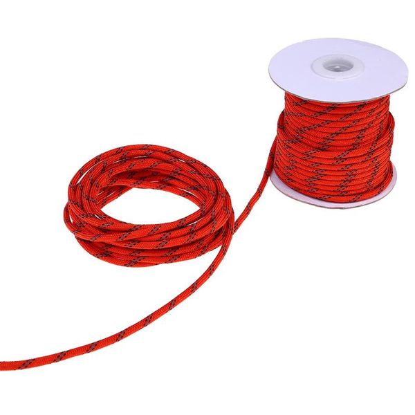 cords, slings and webbing outdoor rock climbing rope length 50m diameter 2.5mm survival fire escape safety with carabiner mountaineering equ
cords, slings and webbing outdoor rock climbing rope length 50m diameter 2.5mm survival fire escape safety with carabiner mountaineering equ
