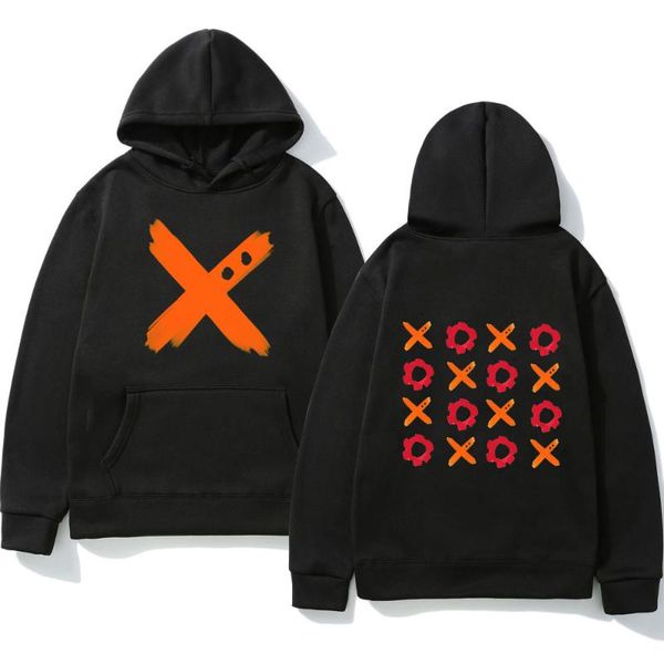 men's hoodies & sweatshirts bakugou cross hoodie men women my hero academia katsuki bakugo japanese streetwear man sweatshirt anime pri, Black
men's hoodies & sweatshirts bakugou cross hoodie men women my hero academia katsuki bakugo japanese streetwear man sweatshirt anime pri, Black
