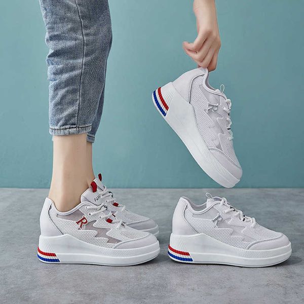 daddy shoes women 2021 spring and summer korean version versatile ice mesh breathable women's inner elevated casual
daddy shoes women 2021 spring and summer korean version versatile ice mesh breathable women's inner elevated casual