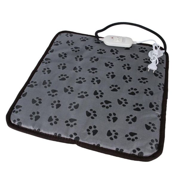 kennels & pens pet waterproof plush bed blanket heater carpet heating pad dog cat winter warm electrical heated mat for animals
kennels & pens pet waterproof plush bed blanket heater carpet heating pad dog cat winter warm electrical heated mat for animals
