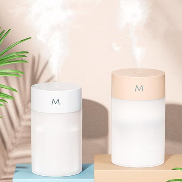 humidifiers mini usb air humidifier ultrasonic aroma essential oil diffuser for home 260ml portable mist maker fogger led night lamp
humidifiers mini usb air humidifier ultrasonic aroma essential oil diffuser for home 260ml portable mist maker fogger led night lamp