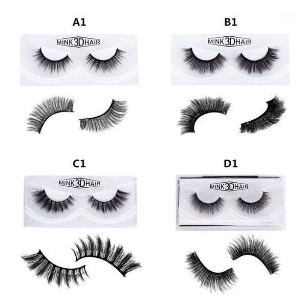 mink hair false eyelashes wispy cross eye lashes fluffy handmade extension 20211
mink hair false eyelashes wispy cross eye lashes fluffy handmade extension 20211