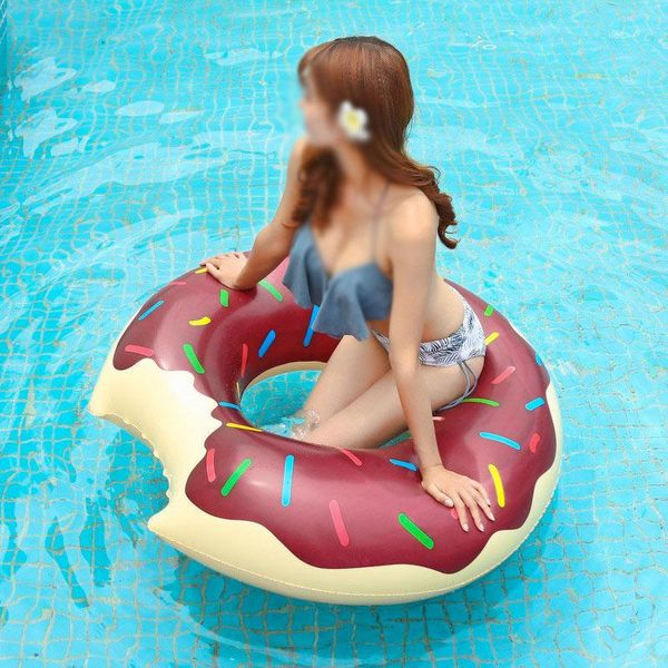 life vest & buoy donut swimming ring pool seat toy thickened pvc summer mattress outdoor activities inflatable water
life vest & buoy donut swimming ring pool seat toy thickened pvc summer mattress outdoor activities inflatable water