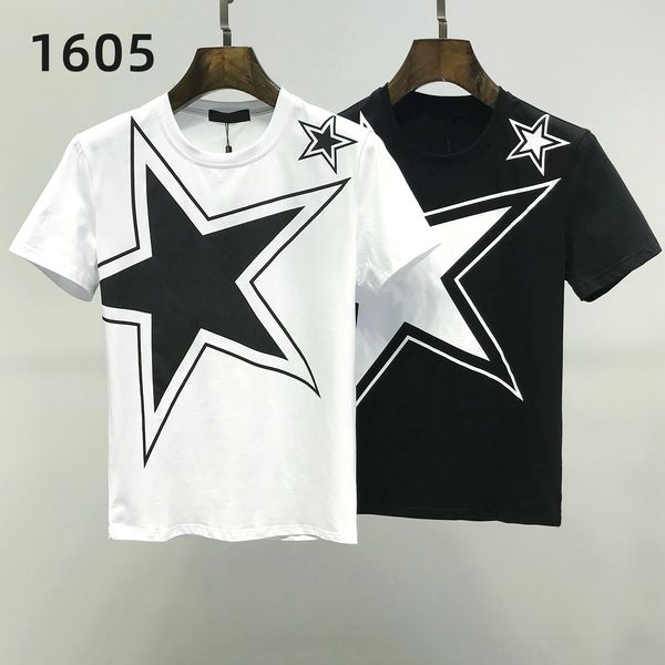 2021 crown king designers mens t shirt #1605 europe off summer fashion tees luxury stylist classic royal streetwear white tshirts essentials, White;black
2021 crown king designers mens t shirt #1605 europe off summer fashion tees luxury stylist classic royal streetwear white tshirts essentials, White;black