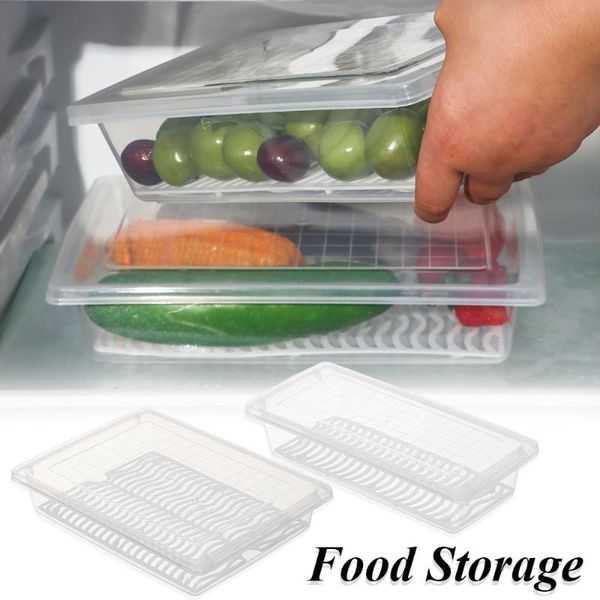storage bottles & jars multifunction transparent sealed crisper set plastic moistureproof food box kitchen containers fridge organizer
storage bottles & jars multifunction transparent sealed crisper set plastic moistureproof food box kitchen containers fridge organizer