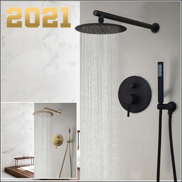 wall mounted bathroom shower faucet set concealed rainfall system bathtub mixer tap combo kit sets
wall mounted bathroom shower faucet set concealed rainfall system bathtub mixer tap combo kit sets