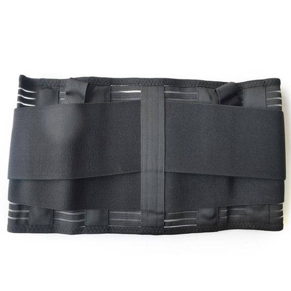 adjustable lumbar lower back support brace exercise belly body shaper slimming tummy waist trimmer belt for lose weight trainer, Black;gray
adjustable lumbar lower back support brace exercise belly body shaper slimming tummy waist trimmer belt for lose weight trainer, Black;gray