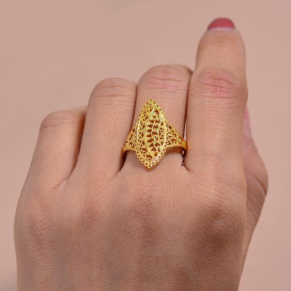 cluster rings wando dubai gold color ring for women wedding jewelry african kenya nigeria ethiopian congo guyana, Golden;silver
cluster rings wando dubai gold color ring for women wedding jewelry african kenya nigeria ethiopian congo guyana, Golden;silver